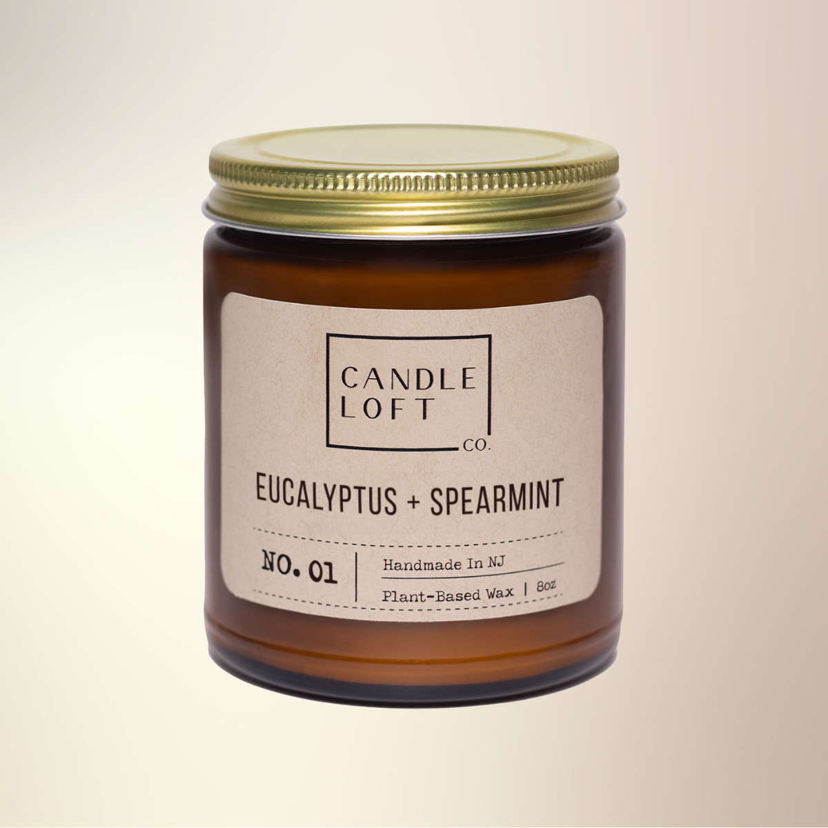 EUCALYPTUS + SPEARMINT
