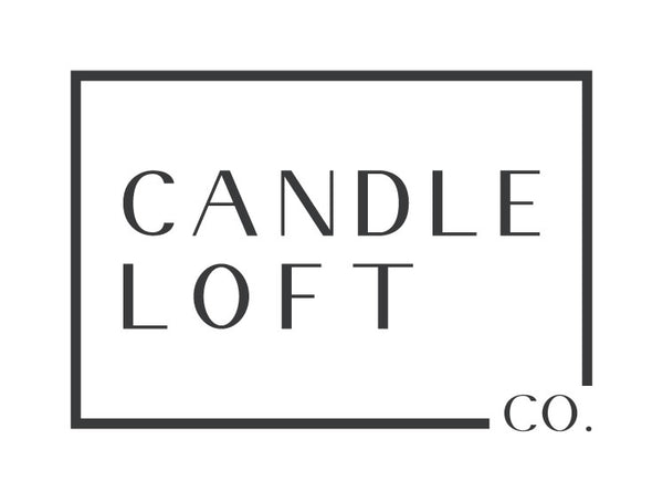 Candle Loft Co. logo