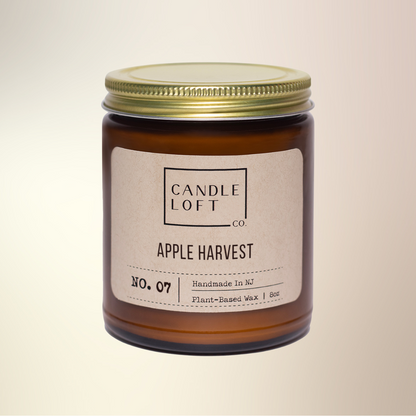 APPLE HARVEST