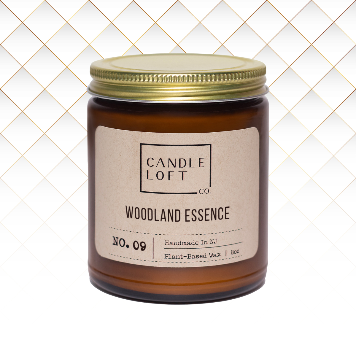 WOODLAND ESSENCE