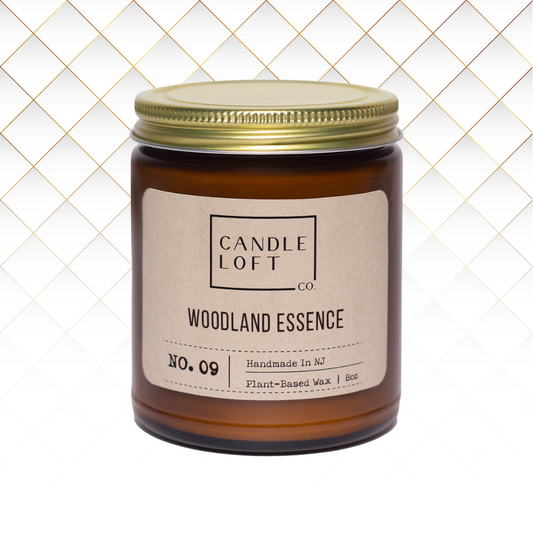 WOODLAND ESSENCE