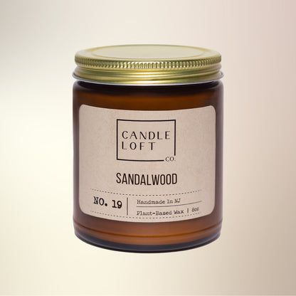 SANDALWOOD
