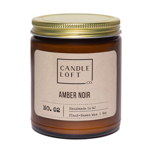 AMBER NOIR