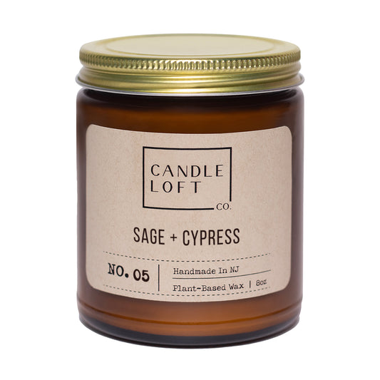 SAGE + CYPRESS