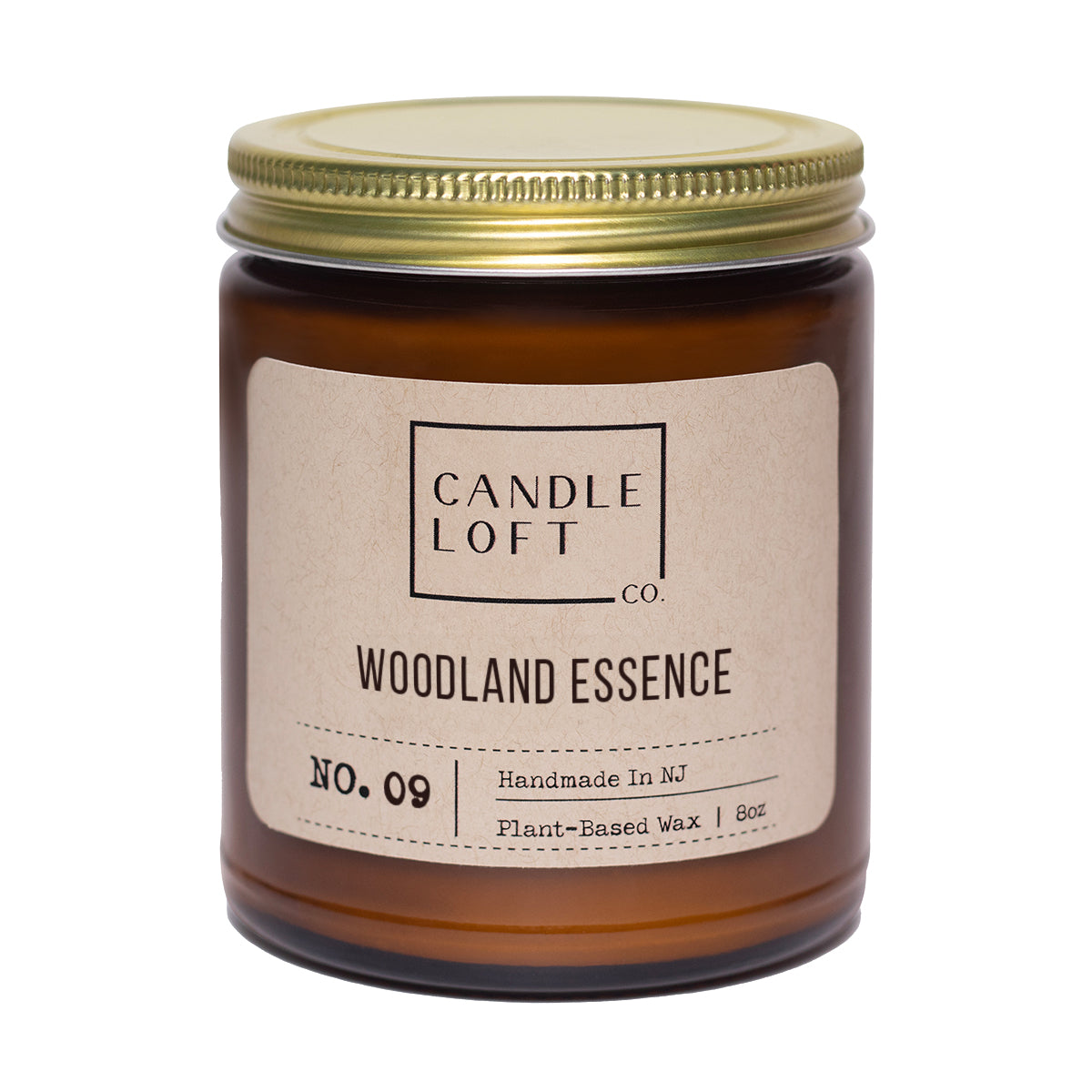 WOODLAND ESSENCE