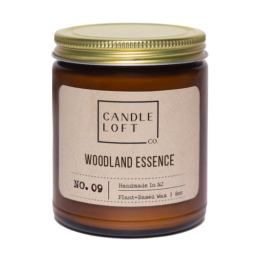 WOODLAND ESSENCE